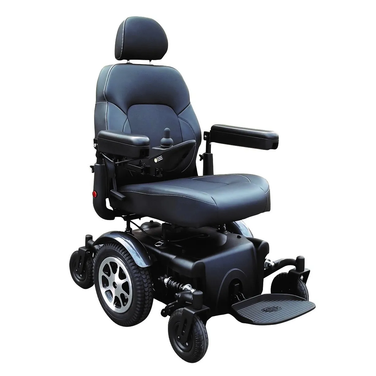 Merits Maverick 14 Power Chair