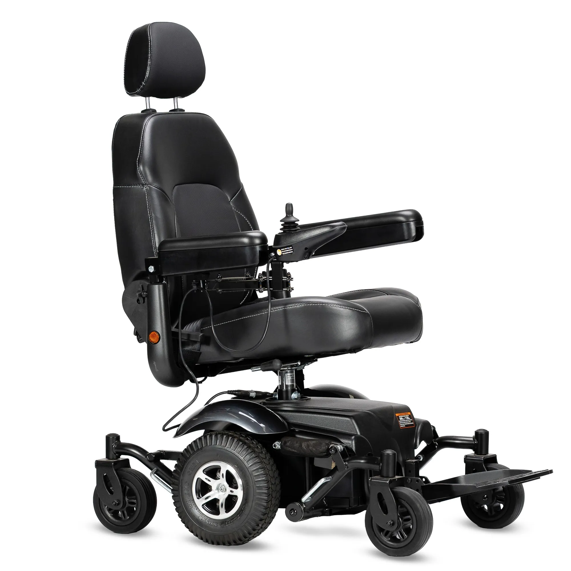 Merits Maverick 10 Power Chair