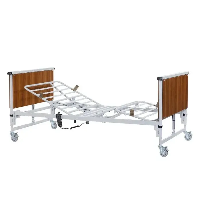 uiCare BH-989K Electric Pull Apart Bed - King Single Size