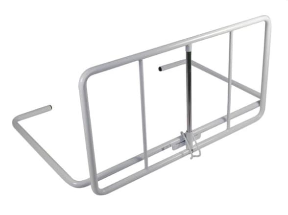 uiCare Drop Side Bed Rail - Removable
