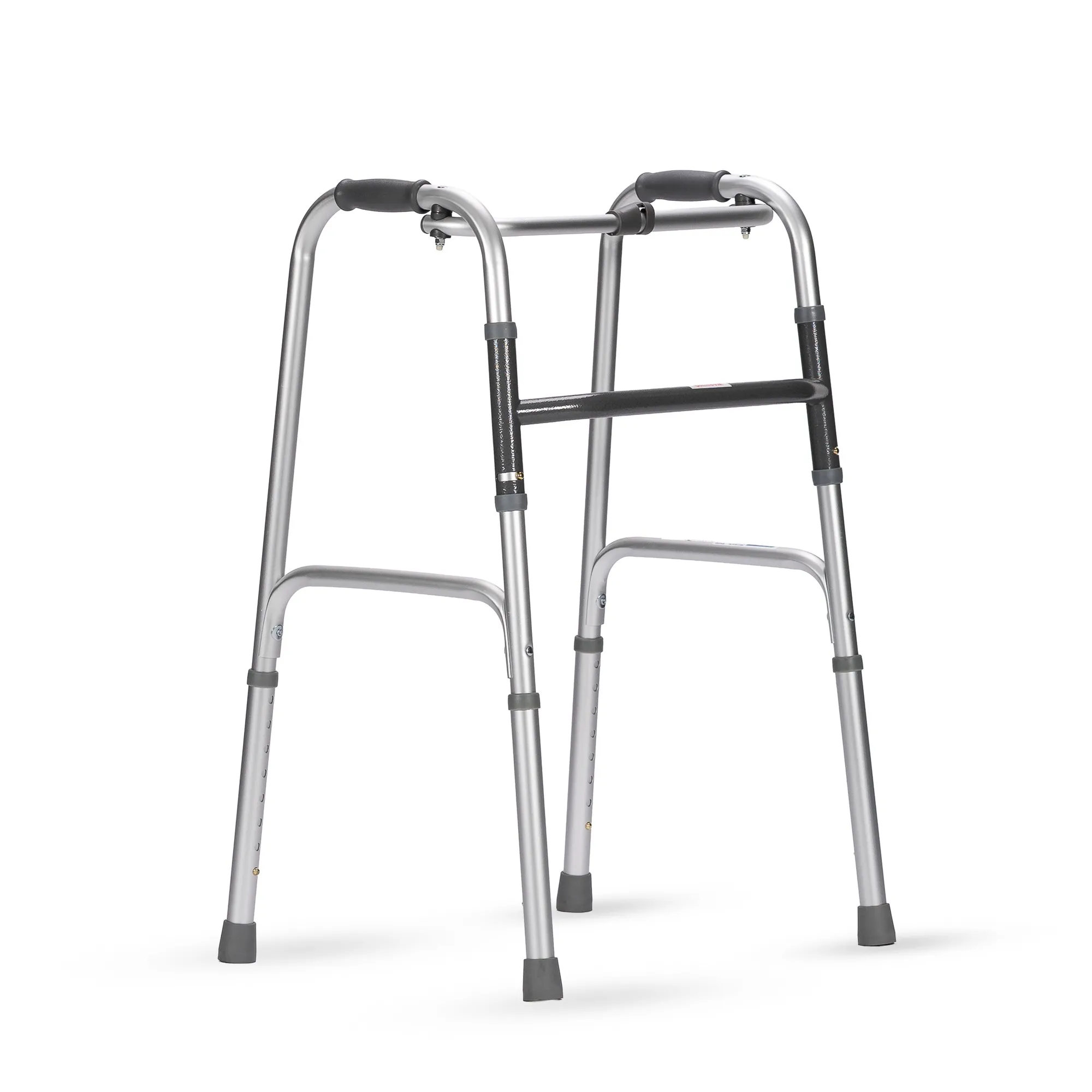 uiCare Folding Walking Frame - SWL 136kg