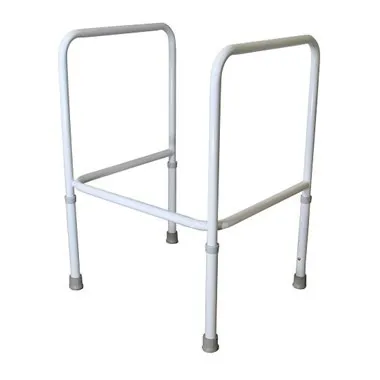 UCare Economy Toilet Support/Surround Frame 110kg