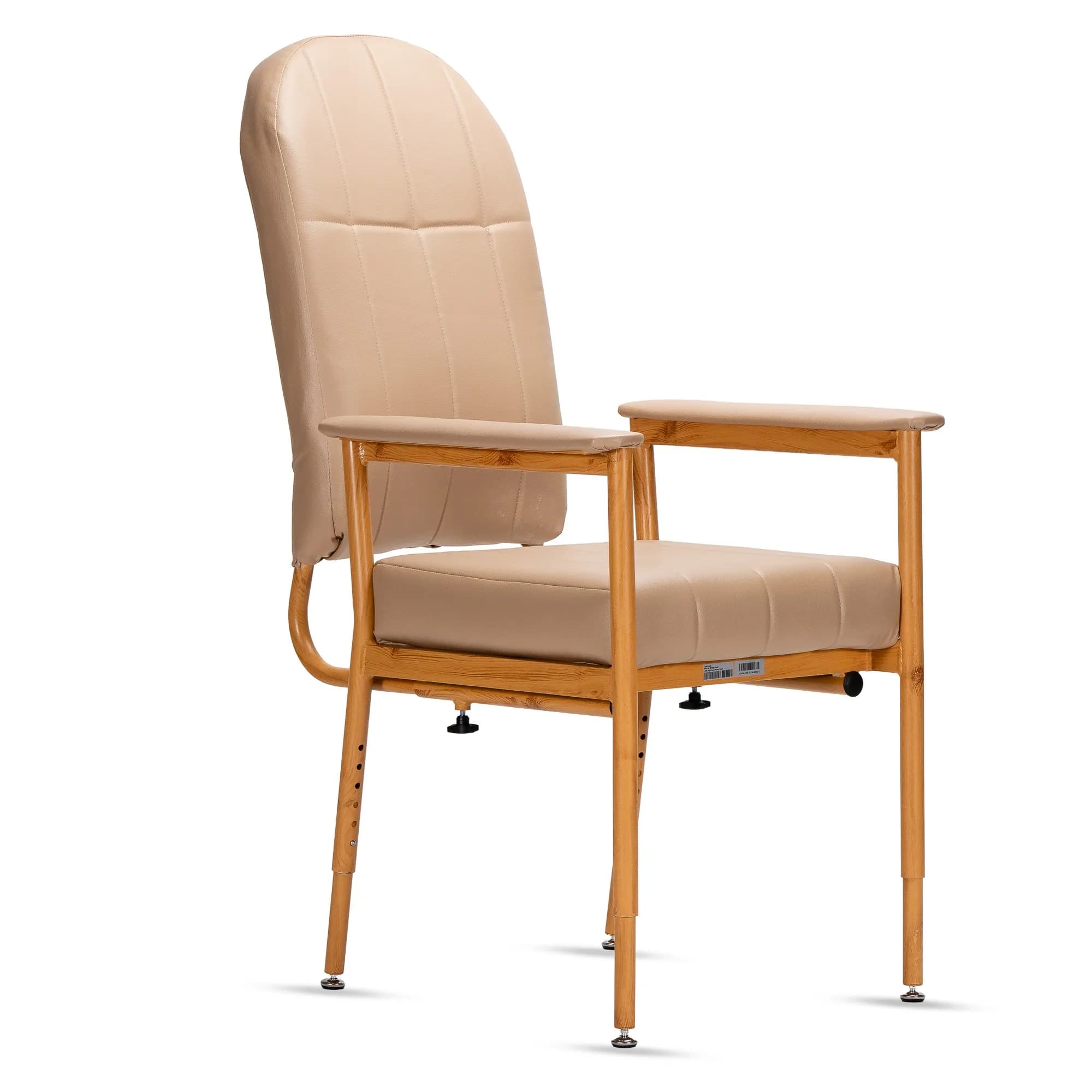 UCare Murray Bridge High Back Chair