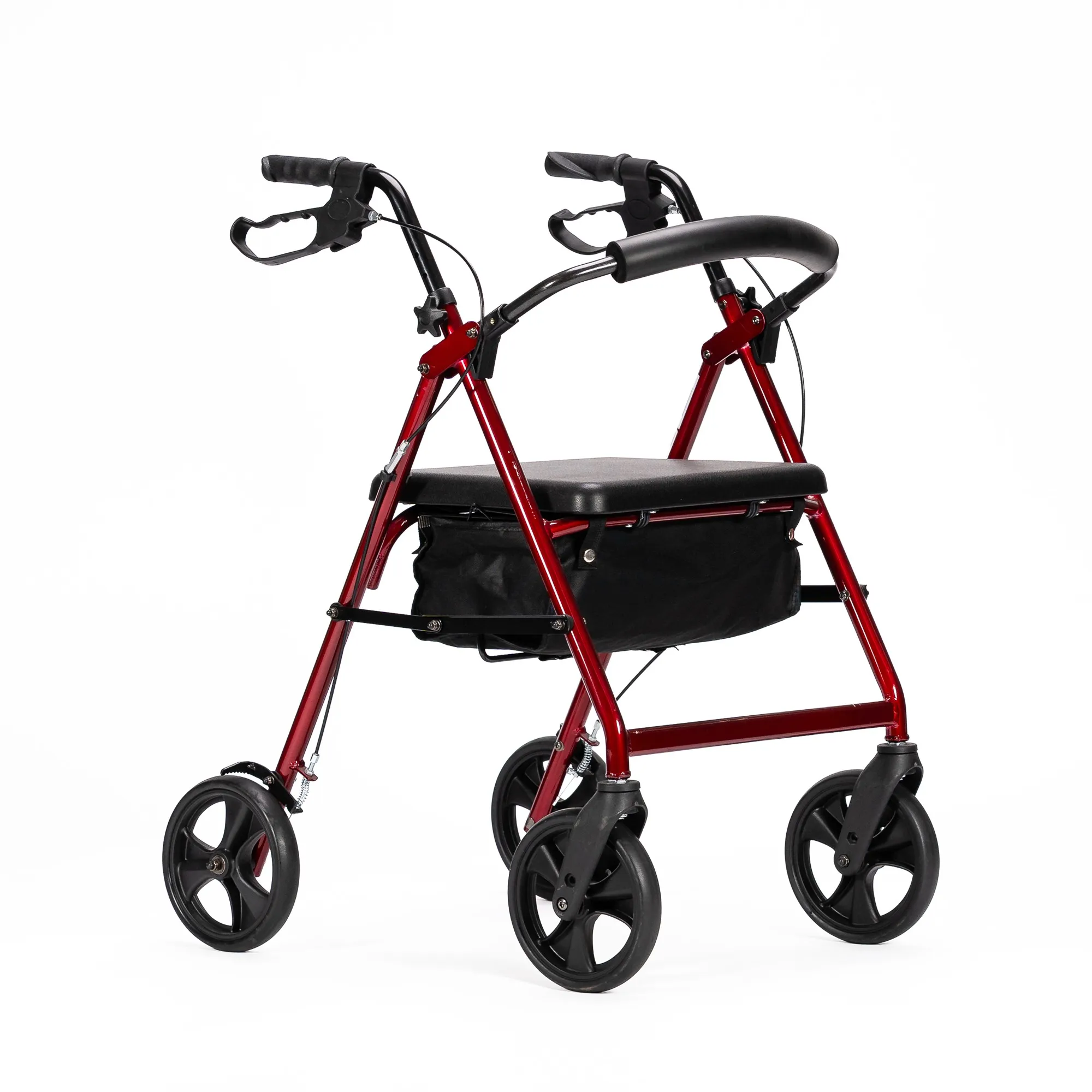 uiCare Premium 8'' Walker - SWL 200kg