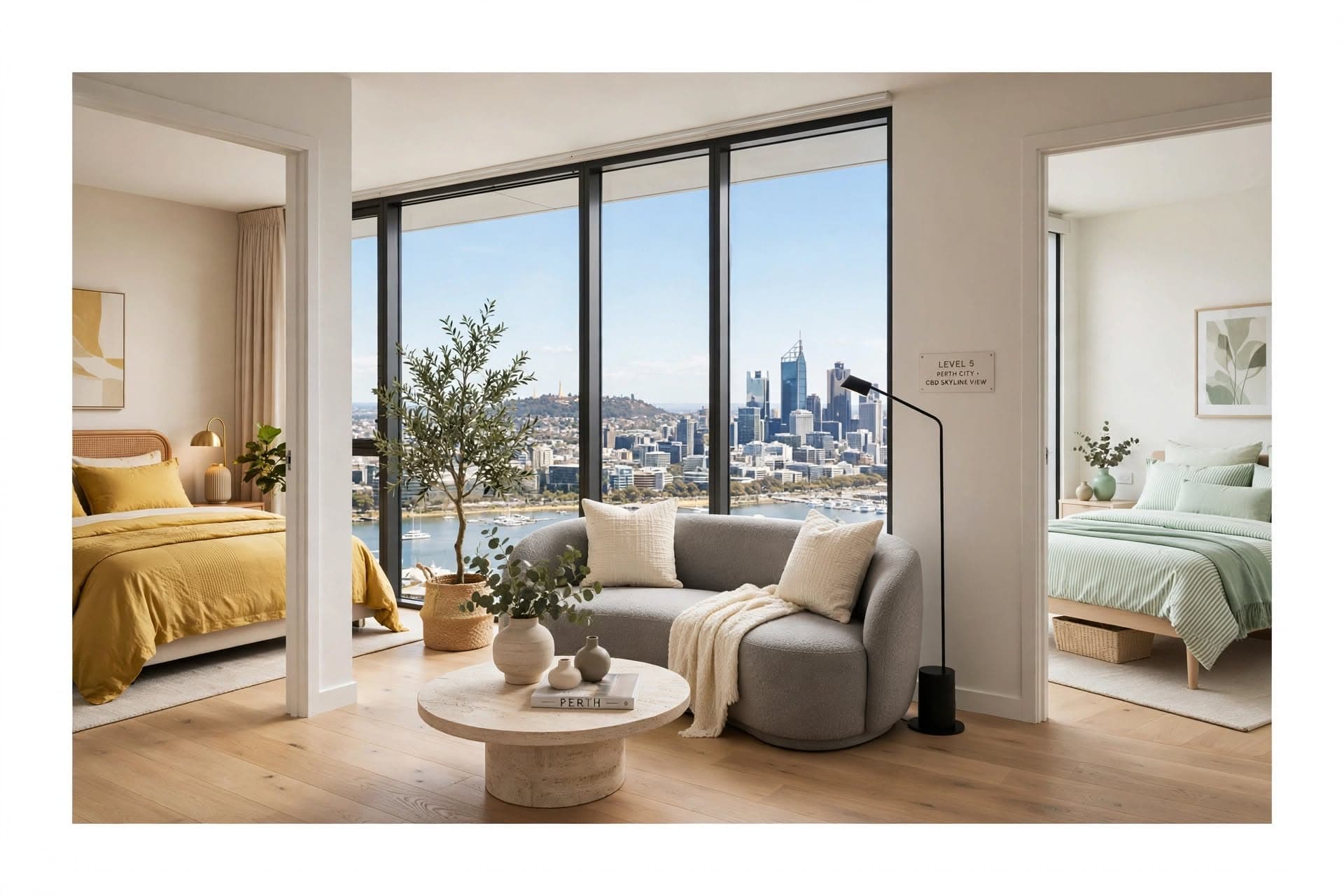 U505 All Suites